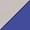Gray Nebula Top/Blue Edge